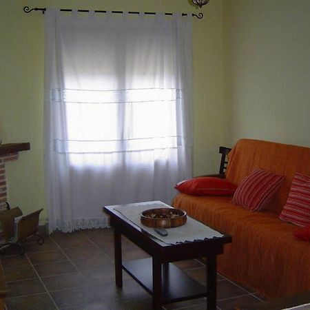 Apartamento Las Eras Hontanares  Exterior photo