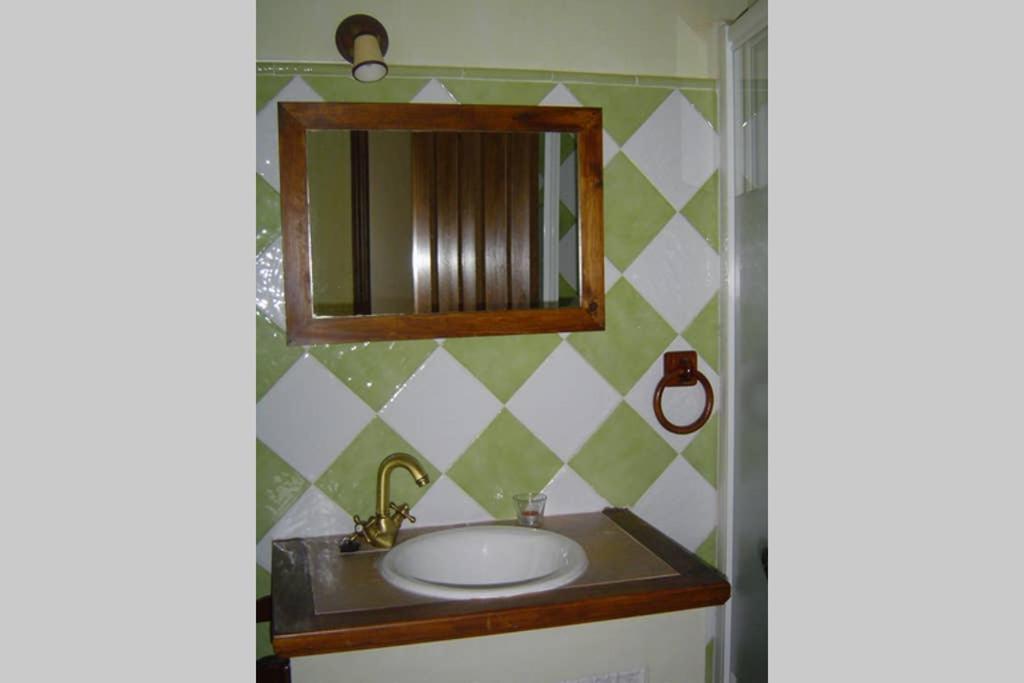Apartamento Las Eras Hontanares  Exterior photo